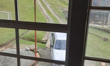 VENDO FINCA AGRÍCOLA, PARA GANADO O CERDOS EN SANTUARIO ANTIOQUIA.