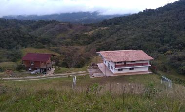 VENDO FINCA AGRÍCOLA, PARA GANADO O CERDOS EN SANTUARIO ANTIOQUIA.