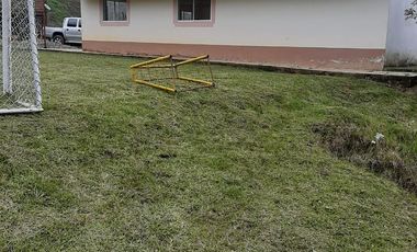 VENDO FINCA AGRÍCOLA, PARA GANADO O CERDOS EN SANTUARIO ANTIOQUIA.