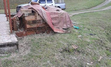 VENDO FINCA AGRÍCOLA, PARA GANADO O CERDOS EN SANTUARIO ANTIOQUIA.
