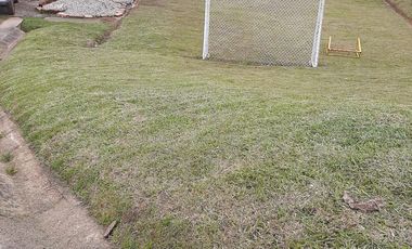 VENDO FINCA AGRÍCOLA, PARA GANADO O CERDOS EN SANTUARIO ANTIOQUIA.
