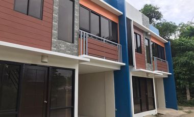 House for Rent in Canduman, Mandaue City