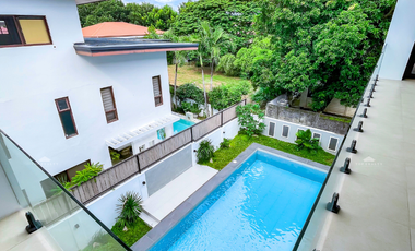 Brand new! Hillsborough 5BR House and Lot for Sale, Muntinlupa near Alabang 400