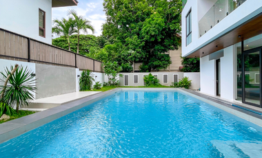 Brand new! Hillsborough 5BR House and Lot for Sale, Muntinlupa near Alabang 400