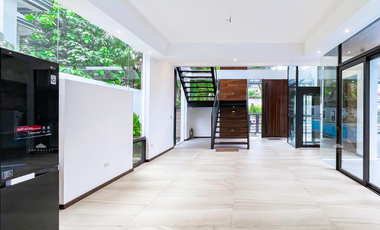 Brand new! Hillsborough 5BR House and Lot for Sale, Muntinlupa near Alabang 400