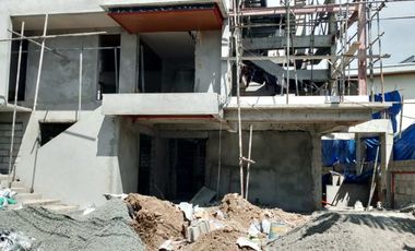 480sqm Pre-Selling House and lot For sale 7 Bedrooms in Greenwoods Pasig City (On-Going Construction) PH2813
