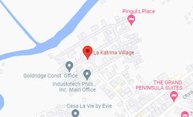House for sale in Bataan, Balanga