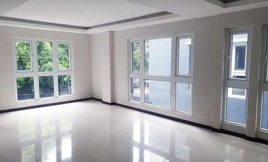 4BR Townhouse for Sale at Heroes Hill, Quezon City