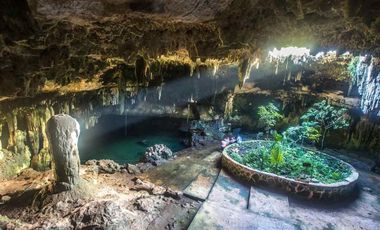 LOTES CAMPESTRES EN VENTA, AZUL HA, SEYE,  YUCATAN.