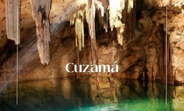 LOTES CAMPESTRES EN VENTA, AZUL HA, SEYE,  YUCATAN.