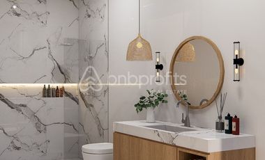 Luxury Living in Sanur A Visionary Villa Investment