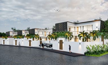 Luxury Living in Sanur A Visionary Villa Investment