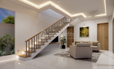 Luxury Living in Sanur A Visionary Villa Investment