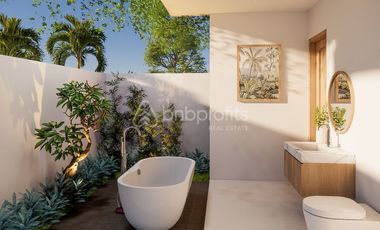 Luxury Living in Sanur A Visionary Villa Investment