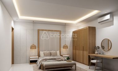 Luxury Living in Sanur A Visionary Villa Investment