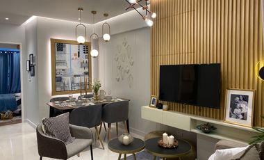 DMCI 2Bedroom Condo in Kai garden Mandaluyong low down payment Pre selling near EDSA Shangrila Ortigas BGC McKinley Power Plant Ayala Manila Boni MRT