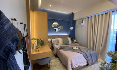 DMCI 2Bedroom Condo in Kai garden Mandaluyong low down payment Pre selling near EDSA Shangrila Ortigas BGC McKinley Power Plant Ayala Manila Boni MRT