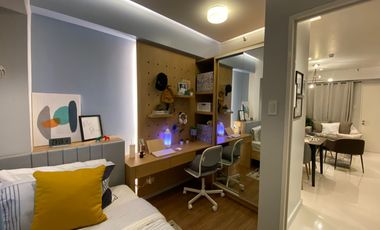 DMCI 2Bedroom Condo in Kai garden Mandaluyong low down payment Pre selling near EDSA Shangrila Ortigas BGC McKinley Power Plant Ayala Manila Boni MRT