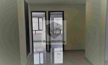 CASA URBANA RENTANDO