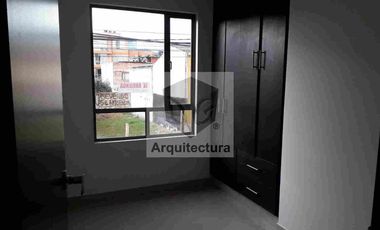 CASA URBANA RENTANDO