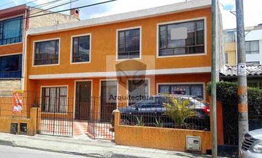 CASA URBANA RENTANDO