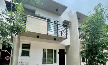TOWNHOUSE FOR SALE IN MULTINATIONAL PARANAQUE