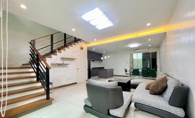 TOWNHOUSE FOR SALE IN MULTINATIONAL PARANAQUE