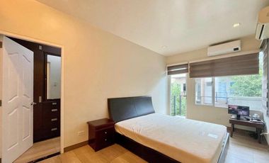 TOWNHOUSE FOR SALE IN MULTINATIONAL PARANAQUE