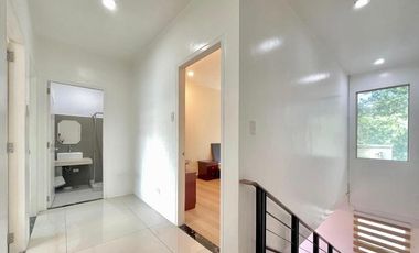 TOWNHOUSE FOR SALE IN MULTINATIONAL PARANAQUE