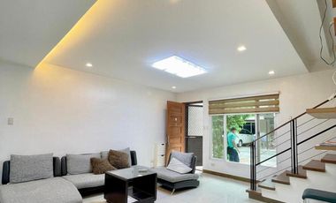 TOWNHOUSE FOR SALE IN MULTINATIONAL PARANAQUE