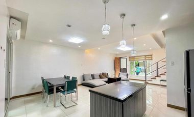 TOWNHOUSE FOR SALE IN MULTINATIONAL PARANAQUE