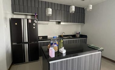 TOWNHOUSE FOR SALE IN MULTINATIONAL PARANAQUE