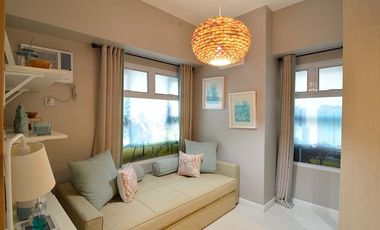 Condo for Sale in The Fort BGC 1Bedroom/Rent to Own Promo in 10years NO DP NO INTERST  beside SM AURA