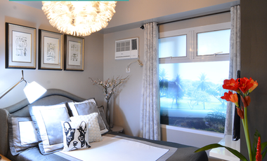 Condo for Sale in The Fort BGC 1Bedroom/Rent to Own Promo in 10years NO DP NO INTERST  beside SM AURA