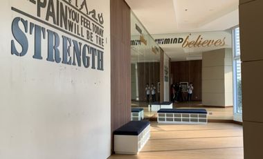 Condo for Sale in The Fort BGC 1Bedroom/Rent to Own Promo in 10years NO DP NO INTERST  beside SM AURA