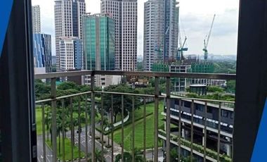 Condo for Sale in The Fort BGC 1Bedroom/Rent to Own Promo in 10years NO DP NO INTERST  beside SM AURA