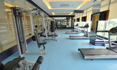Condo for Sale in The Fort BGC 1Bedroom/Rent to Own Promo in 10years NO DP NO INTERST  beside SM AURA