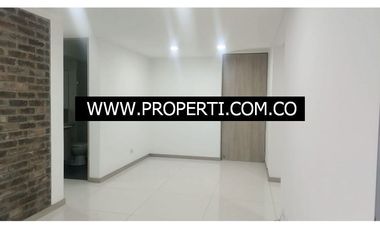 Apartamento en Arriendo Sector Guayabalia - Guayabal