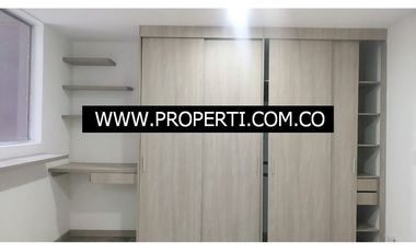 Apartamento en Arriendo Sector Guayabalia - Guayabal