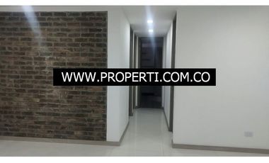 Apartamento en Arriendo Sector Guayabalia - Guayabal