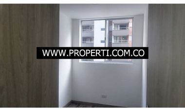 Apartamento en Arriendo Sector Guayabalia - Guayabal
