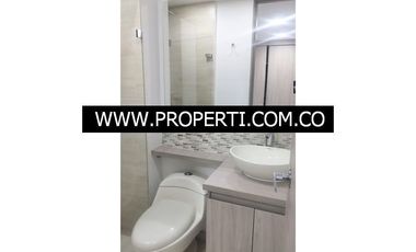 Apartamento en Arriendo Sector Guayabalia - Guayabal