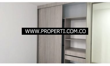Apartamento en Arriendo Sector Guayabalia - Guayabal