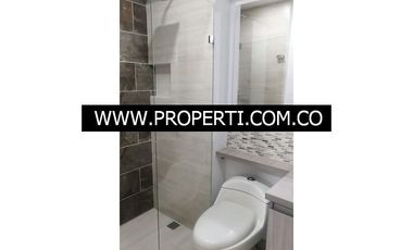 Apartamento en Arriendo Sector Guayabalia - Guayabal