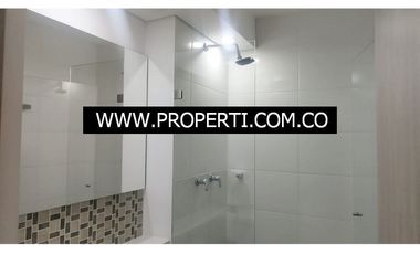 Apartamento en Arriendo Sector Guayabalia - Guayabal