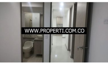 Apartamento en Arriendo Sector Guayabalia - Guayabal