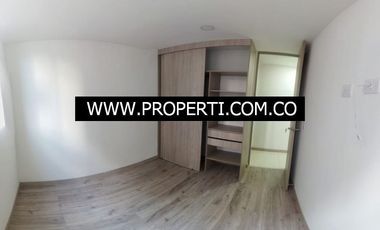 Apartamento en Arriendo Sector Guayabalia - Guayabal