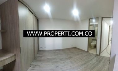 Apartamento en Arriendo Sector Guayabalia - Guayabal