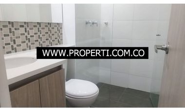 Apartamento en Arriendo Sector Guayabalia - Guayabal