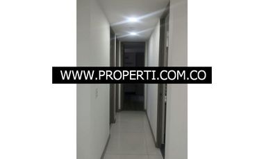 Apartamento en Arriendo Sector Guayabalia - Guayabal